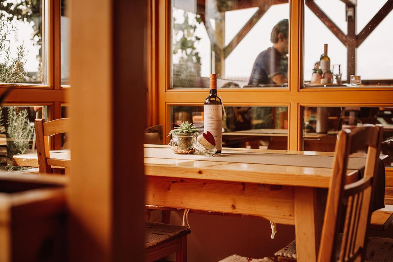 Weingut Kollerhof Am Eichberg Βίλα Leutschach Εξωτερικό φωτογραφία