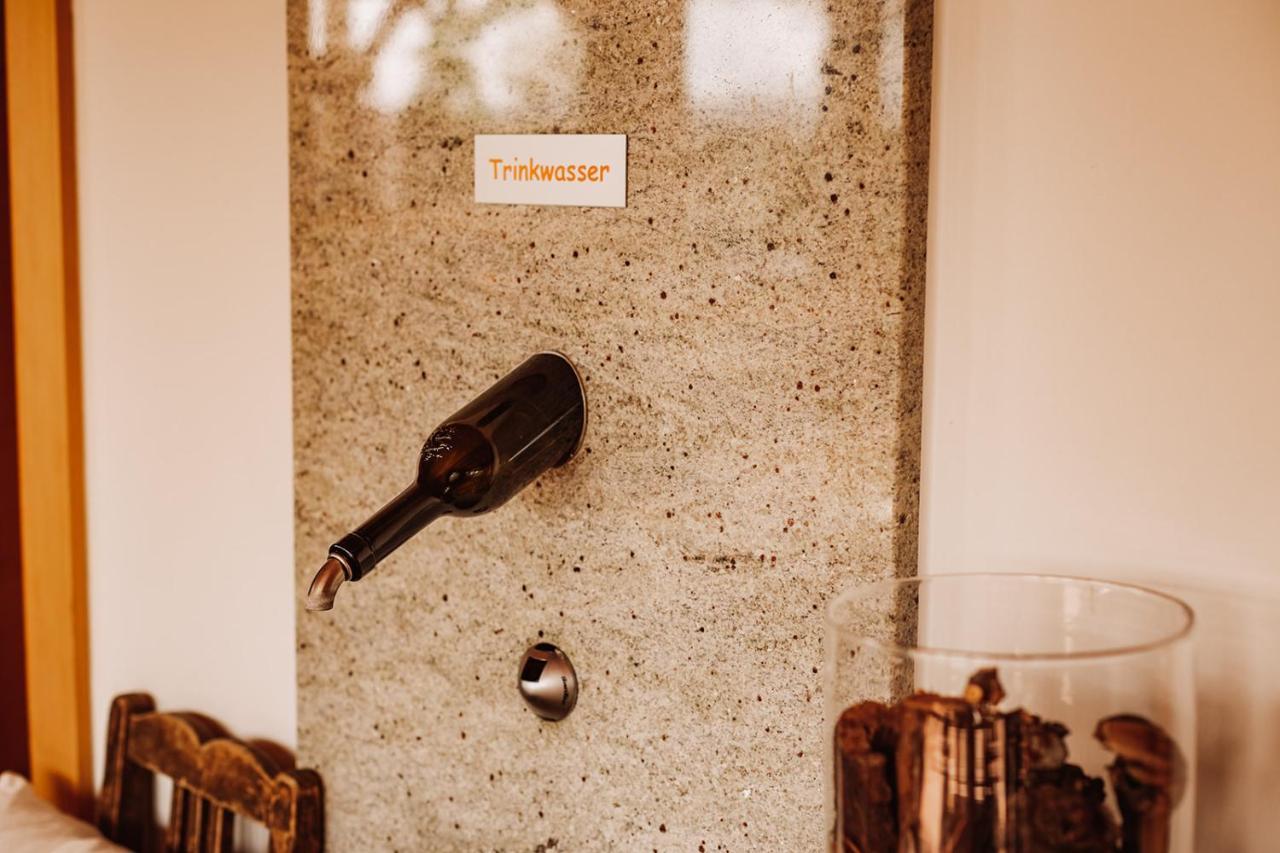Weingut Kollerhof Am Eichberg Βίλα Leutschach Εξωτερικό φωτογραφία